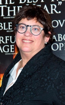 Karen Rosenfelt